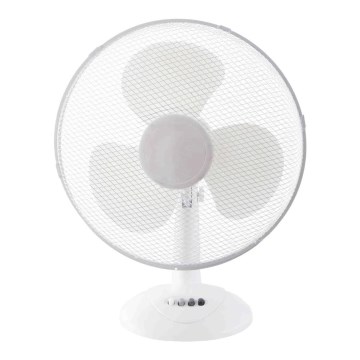 Lauaventilaator 45W/230V d. 40 cm