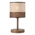 Laud-lamp ANDREA 1xE27/60W/230V