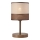 Laud-lamp ANDREA 1xE27/60W/230V