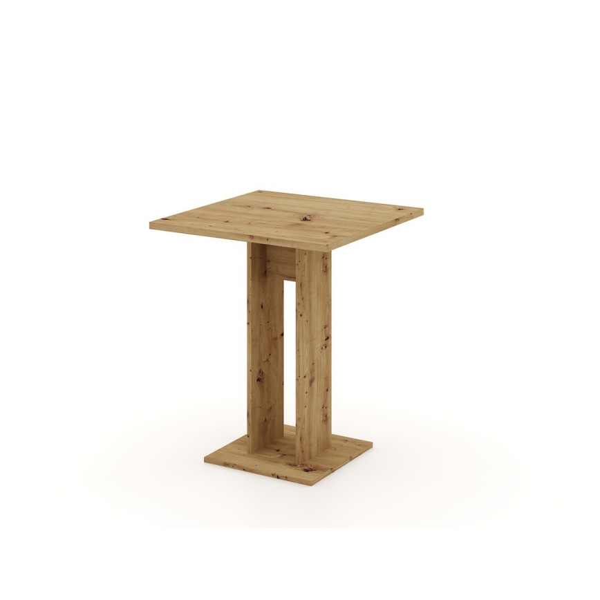 Laud STRAPO, tamm Artisan
