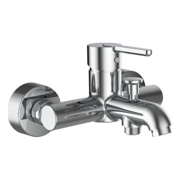 LAUFEN H3210810044001 - Vannisegisti LUA läikiv kroom
