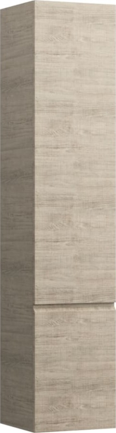 LAUFEN H4831220954791 - PRO vannitoakapp, 165 cm, tamm