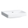 LAUFEN H8109630001091 - Kraanikauss töötasapinnale/seinale kinnitatav PRO 60x46,5 cm keraamika/valge