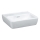 LAUFEN H8119510001041 - Kraanikauss töötasapinnale/seinale kinnitatav PRO 45x34 cm keraamika/valge