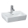 LAUFEN H8119520001041 - Kraanikauss töötasapinnale PRO 45x34 cm keraamika/valge