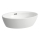 LAUFEN H8129640001121 - Kraanikauss töötasapinnale PRO 52x39 cm keraamika/valge