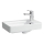 LAUFEN H8159540001041 - Rippvalamu PRO 48x28 cm keraamiline/valge