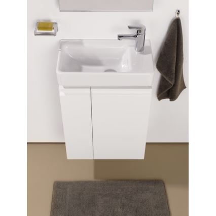 LAUFEN H8159540001041 - Rippvalamu PRO 48x28 cm keraamiline/valge
