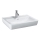 LAUFEN H8189510001041 - Lauaplaadi/seinakinnitusvalamu PRO 55x48 cm keraamika/valge