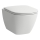 LAUFEN H8200800000001 - Seinale kinnitatav WC LUA keraamika/valge