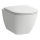 LAUFEN H8200804000001 - Seinale kinnitatav WC LUA keraamika/valge