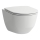 LAUFEN H8209560000001 - Seinale kinnitatav WC PRO keraamika/valge