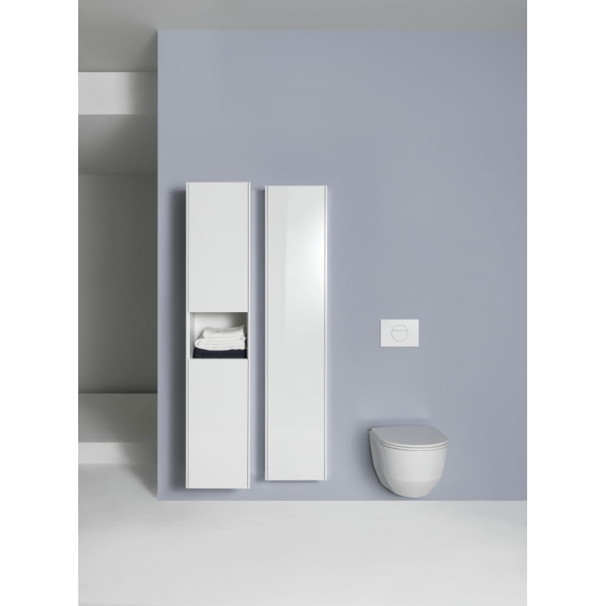LAUFEN H8209560000001 - Seinale kinnitatav WC PRO keraamika/valge