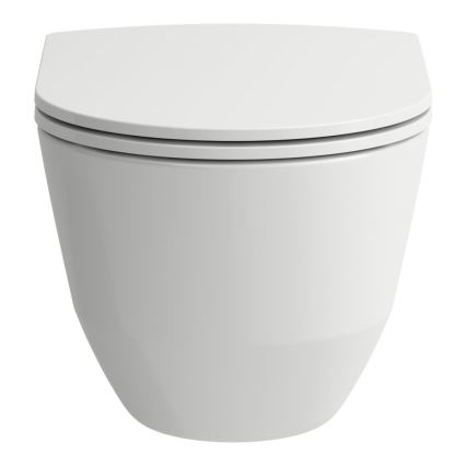LAUFEN H8209560000001 - Seinale kinnitatav WC PRO keraamika/valge