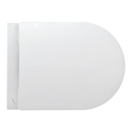 LAUFEN H8209560000001 - Seinale kinnitatav WC PRO keraamika/valge