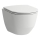LAUFEN H8209650000001 - Seinale kinnitatav WC PRO keraamika/valge