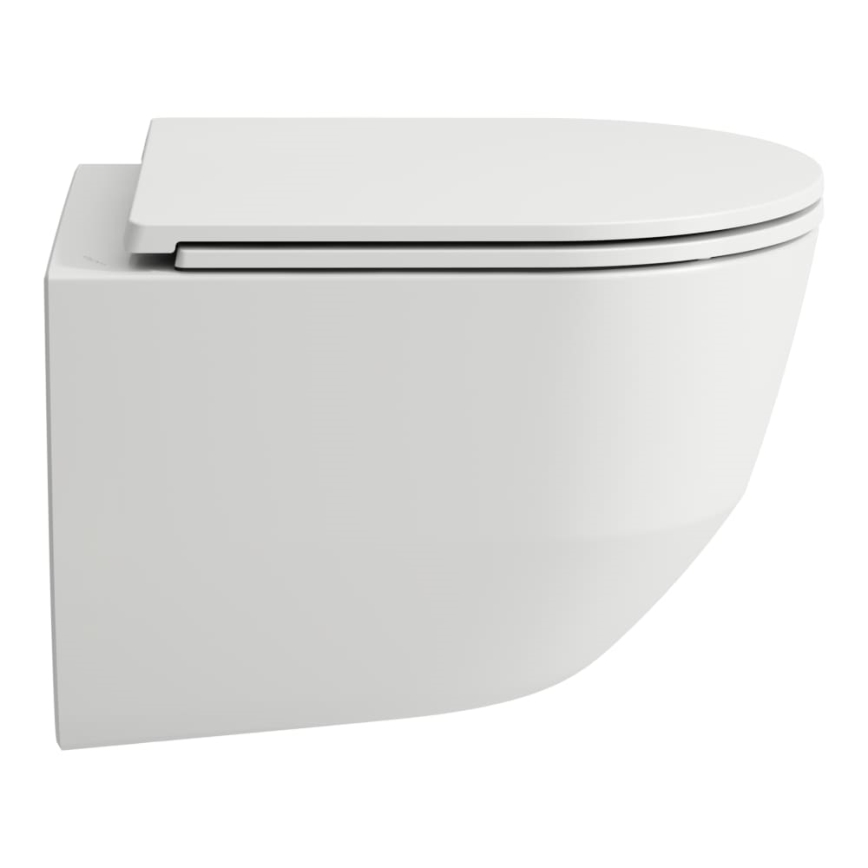 LAUFEN H8209650000001 - Seinale kinnitatav WC PRO keraamika/valge