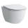 LAUFEN H8209660000001 - Seinale kinnitatav WC PRO keraamika/valge