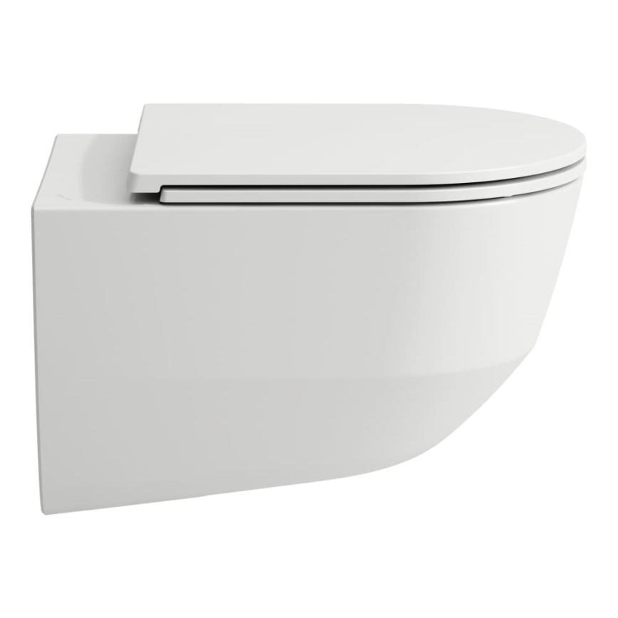 LAUFEN H8209660000001 - Seinale kinnitatav WC PRO keraamika/valge