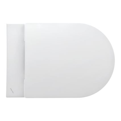 LAUFEN H8209660000001 - Seinale kinnitatav WC PRO keraamika/valge