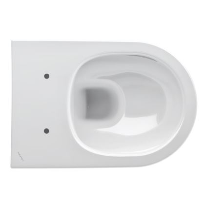 LAUFEN H8209660000001 - Seinale kinnitatav WC PRO keraamika/valge
