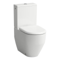 LAUFEN H8259624000001 - WC-pott PRO keraamika/valge