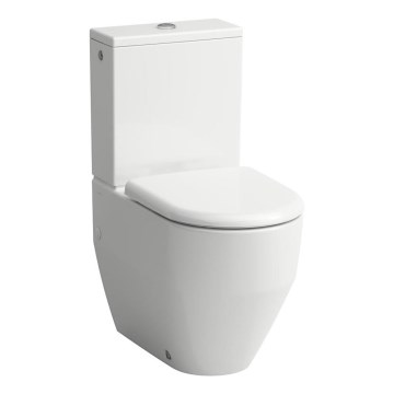 LAUFEN H8259624000001 - WC-pott PRO keraamika/valge