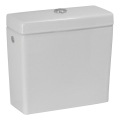 LAUFEN H8269520009721 - PRO loputuspaak, külgmine veeühendus, keraamika/valge