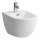 LAUFEN H8309520003021 - Seinale kinnitatav bidee PRO keraamika/valge
