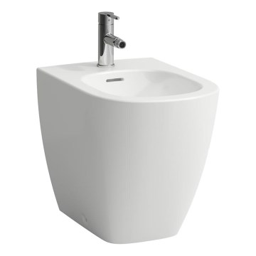 LAUFEN H8320810003021 - Bidet LUA keraamika/valge