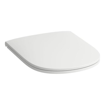 LAUFEN H8910830000001 - Prill-laud SoftClose LUA duroplast/valge
