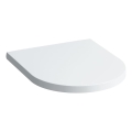 LAUFEN H8913330000001 - WC-poti kaas SoftClose KARTELL duroplast/valge