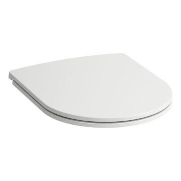LAUFEN H8989660000001 - Pehme sulgumisega WC-poti kaas SoftClose PRO duroplast/valge