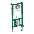 LAUFEN H9201140000001 - Seinasisene paigaldusmoodul INEO riputavale WC-le