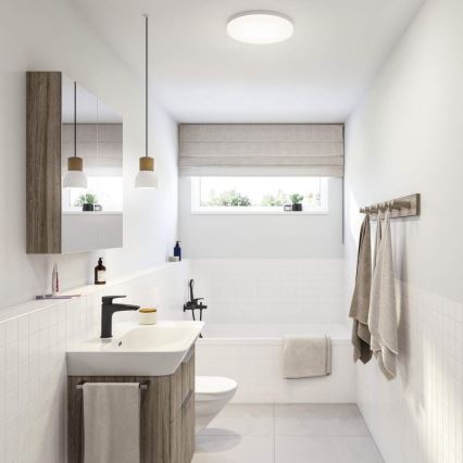 LAUFEN HF500702428000 - Valamu kraan LAURIN 16,2 cm titaan matt must