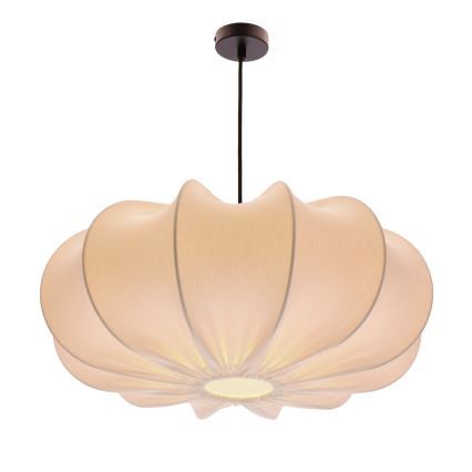 Laukvalg CAFEE 1xE27/40W/230V läbimõõt 52 cm valge