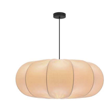 Laukvalg CAFEE 1xE27/40W/230V läbimõõt 52 cm valge