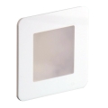 LDST DI-01-B-BZ9 - LED trepivalgusti DIANA 9x LED/1,2W/230V valge 6500K