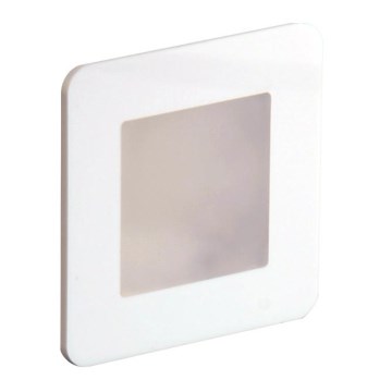 LDST DI-01-B-BZ9 - LED trepivalgusti DIANA 9x LED/1,2W/230V valge 6500K