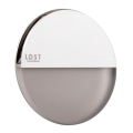 LDST RO-01-B-BZ4 - LED trepivalgusti ROBIN 4x LED/1,2W/230V valge 6500K