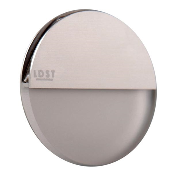 LDST RO-01-SS-BC4 - trepivalgusti ROBIN 4x LED/1,2W/230V