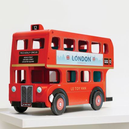 Le Toy Van - Buss London