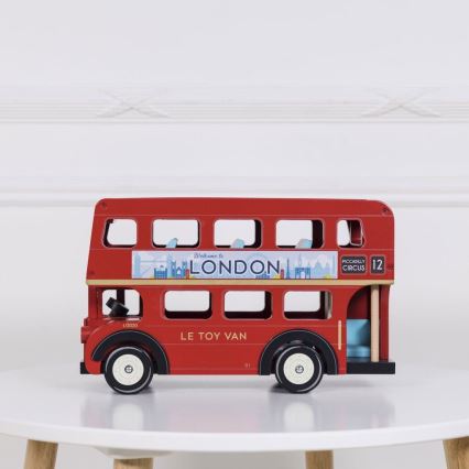 Le Toy Van - Buss London