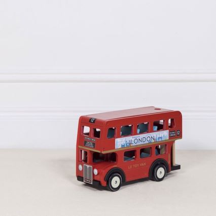 Le Toy Van - Buss London