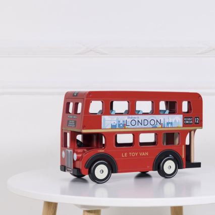 Le Toy Van - Buss London