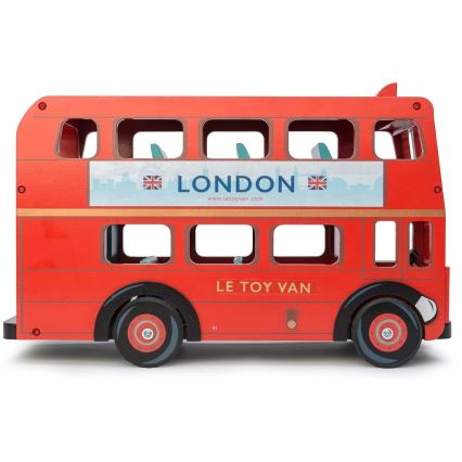 Le Toy Van - Buss London