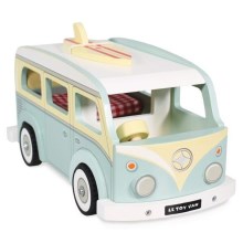 Le Toy Van - Matkabuss