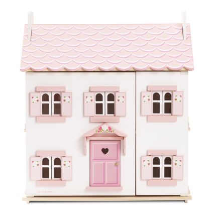 Le Toy Van - Puidust nukumaja Sophia