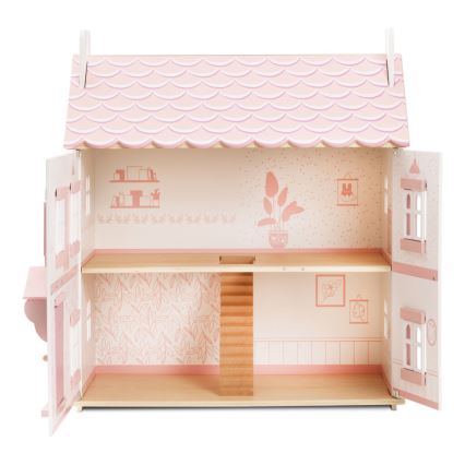 Le Toy Van - Puidust nukumaja Sophia