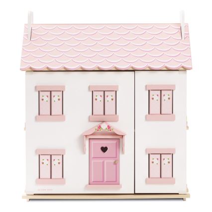 Le Toy Van - Puidust nukumaja Sophia